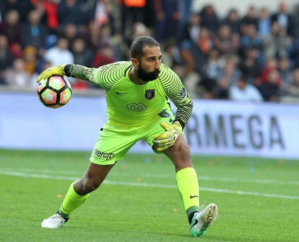 Volkan Babacan - 8 maç