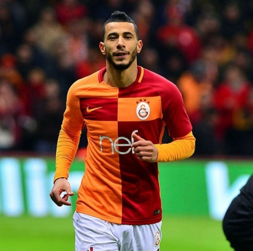 YOUNES BELHANDA
Sneijder'in ardından 10 numaranın yükünü pek de kaldıramayan Belhanda, Dünay Kupası'nda sahne alacak. İyi performans sergilemesi durumunda Galatasaray çift haneli bosnervis bedeline hayır demeyecektir.