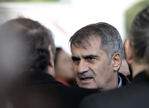 Onları da reddetti
Güneş, teklif getiren Al Ghafara'ya, Al Sadd’da olduğu gibi red cevabı aldı.