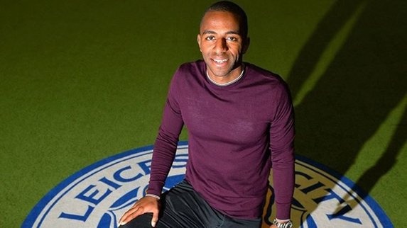 Ricardo Pereira - Porto'dan Leicester City'e (20 milyon Euro)