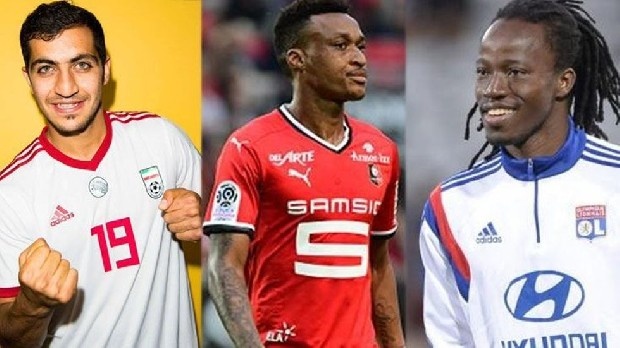 Tomas Hubocan,Jan Durica ve Uğur Demirok ile yollarını ayıran Bordo-Mavililer, bu hafta içerisinde yeni savunma hattına kavuşabilir. Fırtına, Sitoe Mexer, Bakary Kone ve Majid Hosseini transferlerinde imza aşamasına gelirken, 3 isminde bu hafta Slovenya kampına katılması bekleniyor. (Fanatik)