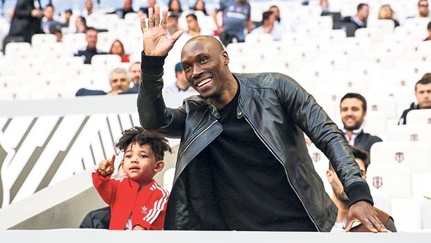 Beşiktaş’ın, Kanadalı orta sahası ile yeni sözleşme imzalaması an meselesi (Vatan)