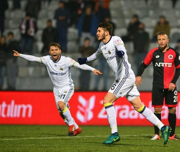 Caner Koca