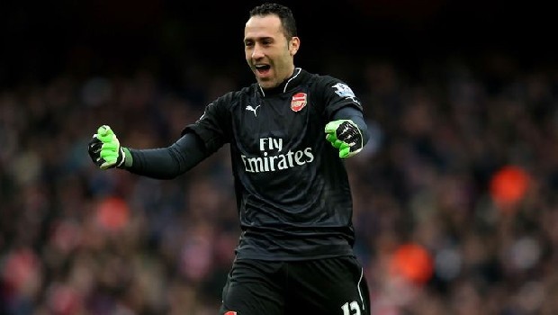 Fabri’nin Fulham’a transferi sonrasında İspanyol kalecinin yerini doldurmak için 1 numaralı hedefini David Ospina olarak belirleyen Beşiktaş, Kolombiyalı için Arsenal’e satın alma opsiyonlu kiralama önerisinde bulunacak. 29 yaşındaki kaleci de kulübünün Leno transferi sonrasında ayrılığa yeşil ışık yaktı.