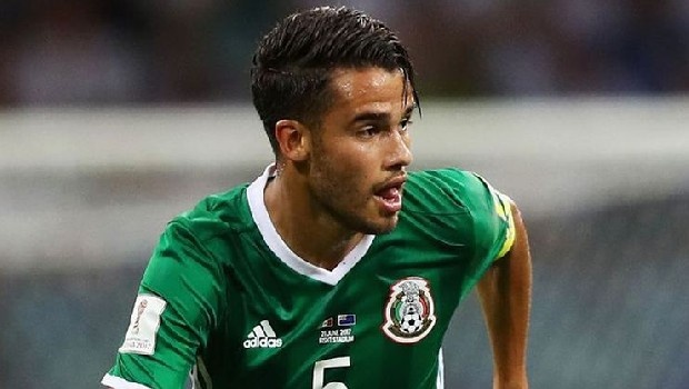 Fenerbahçe'de Diego Reyes inadı devam ediyor. Teknik direktör Phillip Cocu'nun isteğiyle transferde önceliği stopere veren sarı-lacivertliler, çalışmalarını yoğunlaştırdı. (Sabah)