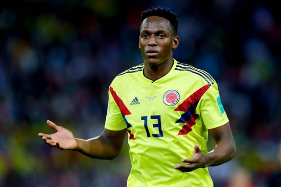 Galatasaray ve Fenerbahçe, Yerry Mina transferinde sonuç alamayınca Barcelona'da bir diğer stopere rotayı çevirdi.