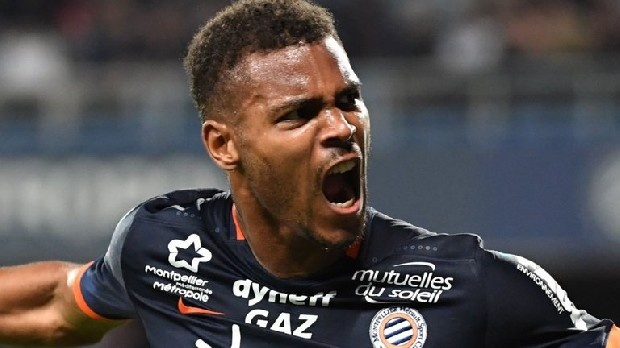 Steve Mounie