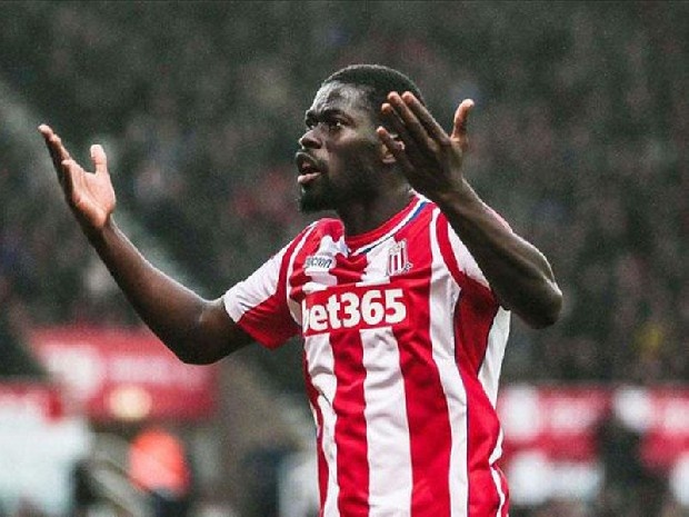 Galatasaray'da Fatih Terim’in çok istediği Badou Ndiaye, Stoke City’nin dün oynadığı maçta kadro dışı kaldı. Bu gelişme, Galatasaray taraftarlarında heyecan yarattı. (Fanatik)