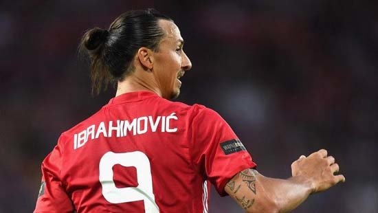 ZLATAN SONRA İSE...
Beşiktaş’ın eski yöneticisi İbrahim Altınsay, Boşnak asıllı İsveçli golcünün dönemin teknik direktörü Scala yüzünden alınmadığını söyledi. Juventus küme düşünce Inter'e transfer oldu