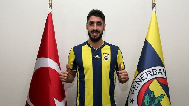 TOLGA CİĞERCİ (FENERBAHÇE)