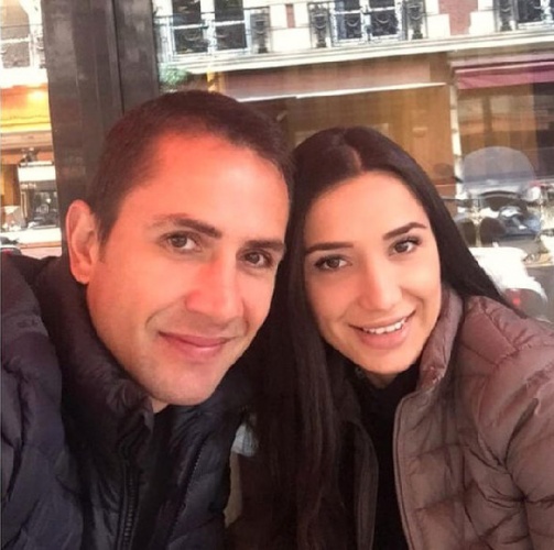 Almasının nedeni de para, nafaka vermemek için yapıyor. Kendisi varlığını unutmak istediğim bir insan. Ben çocuklarımın darp edildiğini anlamadım çünkü hiçbir yerlerinde darp izi yok. Soruyorum ‘kızım dövdü mü seni?’ ‘Hayır’ diyor. Üç yaşında kızım.