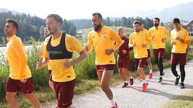 Galatasaray'da Terim’in Al Nasr’a gitmesi an meselesi olan Diagne dışında, forvet hattından Mitroglou’nun da satılmasını istediği öğrenildi. Sarı-Kırmızılı ekibin teknik patronu ayrıca beklediği verimi alamadığı Ahmet Çalık ile birlikte kaleci İsmail Çipe’nin de satış listesine konmasını talep etti. (Star)
