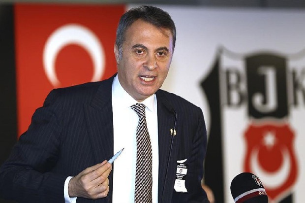 * Başkan Fikret Orman’a da tepki var. Özellikle harcamalar yüzünden yönetim tepki çekiyor.