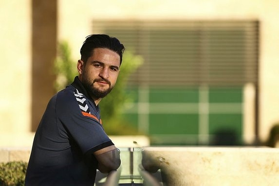 Ömer Ali Şahiner