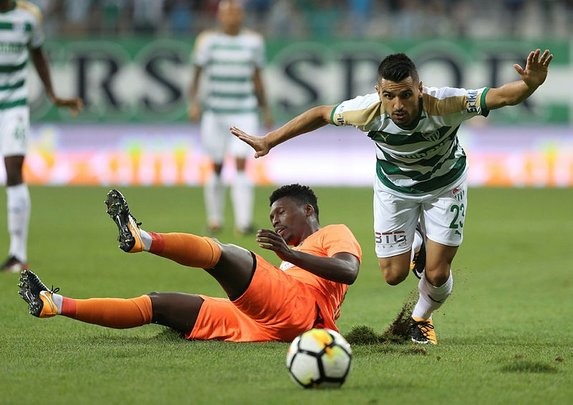 Aziz Behich
