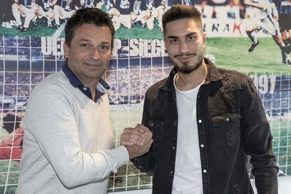 Suat Serdar - Mainz'dan Schalke'ye (11 milyon Euro)