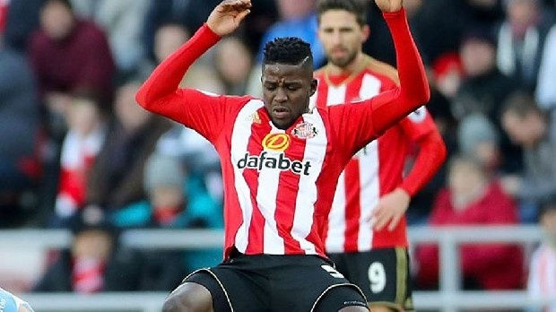 Trabzonspor, Sunderland forması giyen Senegalli defans oyuncusu Papy Djilobodji için satın alma opsiyonlu kiralama tekflifi yaptı. (Sabah)