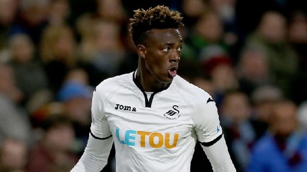 Tammy Abraham