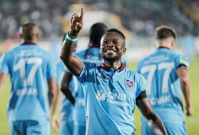 Onazi