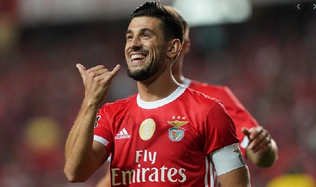 7. Pizzi, Benfica – 33 (21 gol ve 12 asist)