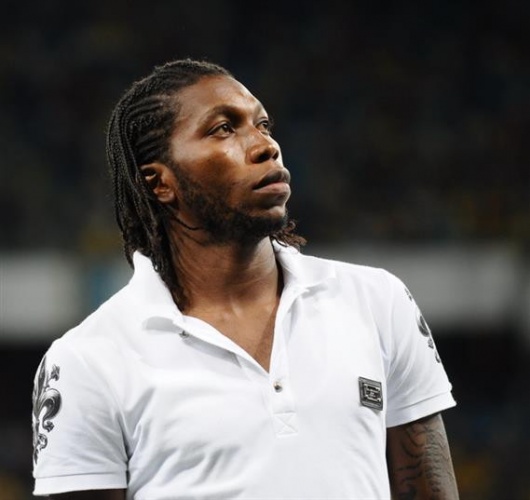 11. Dieumerci Mbokani, Royal Antwerp – 31 (21 gol ve 10 asist)