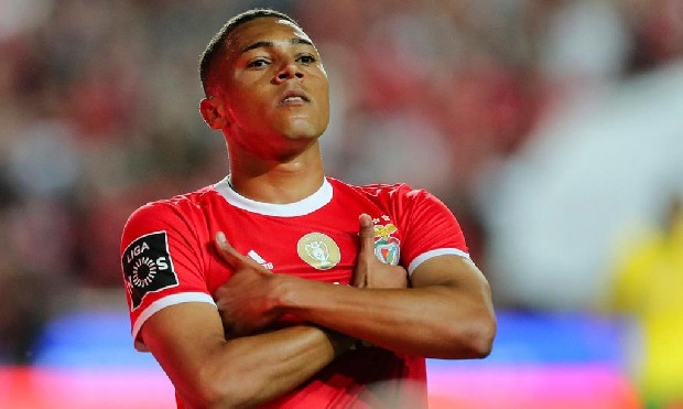 12. Carlos Vinicius, Benfica – 31 (19 gol ve 12 asist)