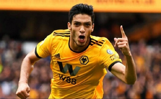 13. Raul Jimenez, Wolverhampton – 29 (20 gol ve 9 asist)