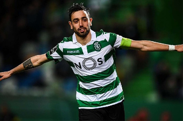 14. Bruno Fernandes, Sporting ve Manchester United – 29 (15 gol ve 14 asist)