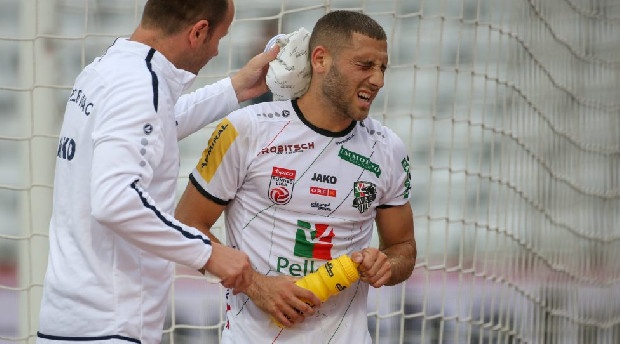 17. Shon Weissman, Wolfsberger – 27 (24 gol ve 3 asist)