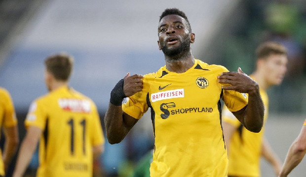 18. Jean-Pierre Nsame, Young Boys – 27 (23 gol ve 4 asist)
