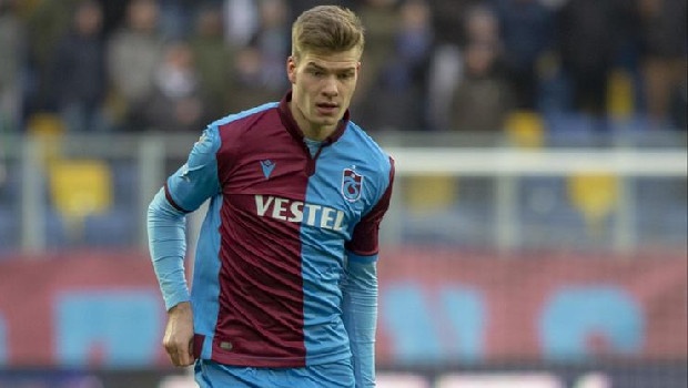 19. Alexander Sörloth, Trabzonspor – 27 (21 gol ve 6 asist)