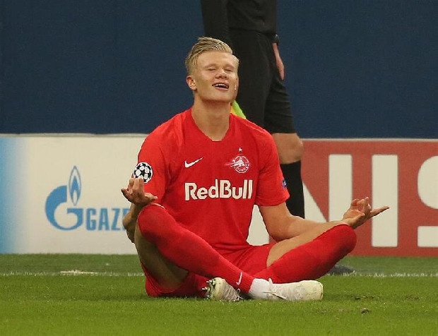 Zirvenin tepesinde ise Sörloth’un vatandaşı, Salzburg’tan Dortmund’a transfer olan Erling Haaland var. İşte Avrupa’da gole en çok katkıda bulunan isimler;