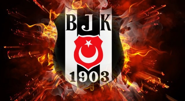 Everton'a Cenk'in ardından bir Beşiktaşlı daha...