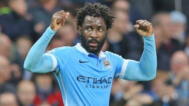 Forvet arayışlarını hızlandıran Trabzonspor, bonservisi elinde olan Wilfried Bony ile temaslara başladı. (Sabah)