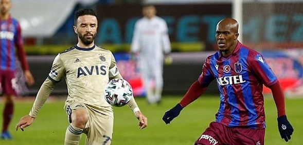Ligde iyi bir performans sergileyen ancak Fenerbahçe'ye de sahasında 1-0 yenilen Fırtına'da flaş transfer gelişmeleri yaşanıyor.
