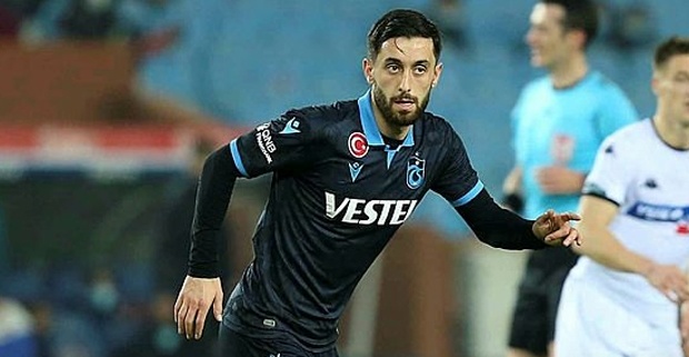 Ara transfer döneminde Berat Özdemir, Yunus Mallı ve Bakasetas'ı kadrosuna katan bordo mavililer, gelecek sezonun kadrosunu kurmak için şimdiden çalışmalara başladı.