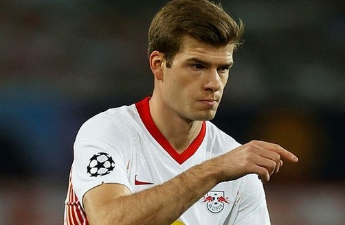 Trabzonspor, Leipzig ile pazarlık masasına oturduğunda eli çok güçlü olur.

Sörloth'un sözleşmesinde de Türkiye'ye dönerse öncelikli takım Trabzonspor'du.