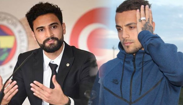 Beşiktaş'ın transfer ettiği iddia edilen Mertcan Çam'la ilgili ödemelerin yapıldığı belgeler ortaya çıkmıştı. Gündeme bomba gibi düşen bu olayın sebebi ise merak konusu olmuştu. Peki Beşiktaş, Trabzonspor'a bu ödemeyi neden yaptı? İşte detaylar...