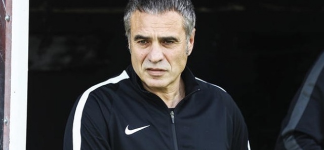 Son olarak Trabzonspor'u çalıştıran tecrübeli teknik adam Ersun Yanal için bomba bir iddia ortaya atıldı.