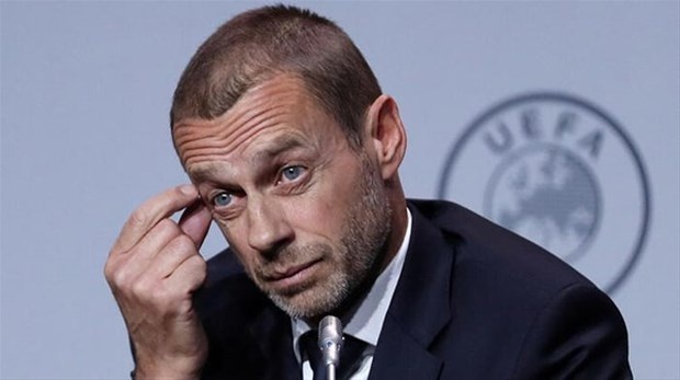UEFA'nın VAR sistemi hakkında flaş bir karara imza attığı ve bunu tüm federasyonlara aktardığı iddia edildi.