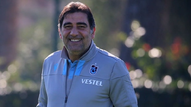 Yeni Malatyaspor'da Sergen Yalçın ile yolların ayrılmasının ardından ilk teknik direktör adayı Ünal Karaman oldu. (Sabah)