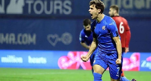 Süper Lig ekiplerinden Hes Kablo Kayserispor, Mario Situm'la 2,5 yıllık sözleşme imzaladı.