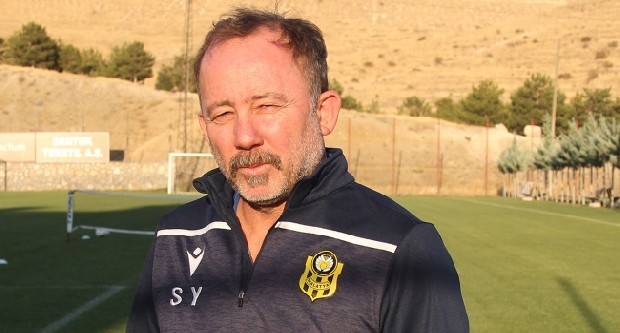 Süper Lig ekiplerinden BtcTurk Yeni Malatyaspor'da Sergen Yalçın dönemi kapandı.