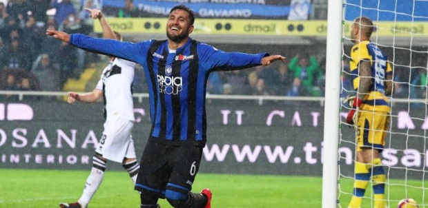 Fenerbahçe'nin, İtalya basınında yer alan haberlere göre Atalanta'nın 30 yaşındaki savunma oyuncusu Jose Luis Palomino ile ciddi temasta olduğu, ilerleyen günlerde ise transfer için resmi adımların atılacağı ifade edildi.