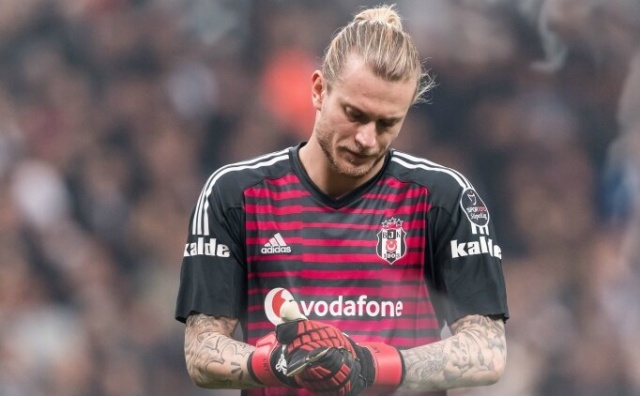 BOMBA İDDİA 
Kariyerine başka bir ülkede devam etmek isteyen Loris Karius için gündeme bir iddia daha atıldı...