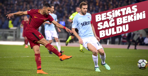 Spor Toto Süper Lig ekibi Beşiktaş'ta transfer çalışmaları tüm hızıyla sürüyor. Siyah beyazlı ekip İtalya Birinci Futbol Ligi (Seri A) ekiplerinden Roma'nın Brezilyalı yıldızın transferinde mutlu sona yaklaşıldı.