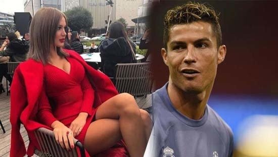 Özellikle Cansu Taşkın adlı model sık sık Cristiano Ronaldo’nun kendisiyle iletişim kurduğunu iddia ederek gündeme gelmeyi başarıyor. Ancak bu durum sanıldığı gibi değil.