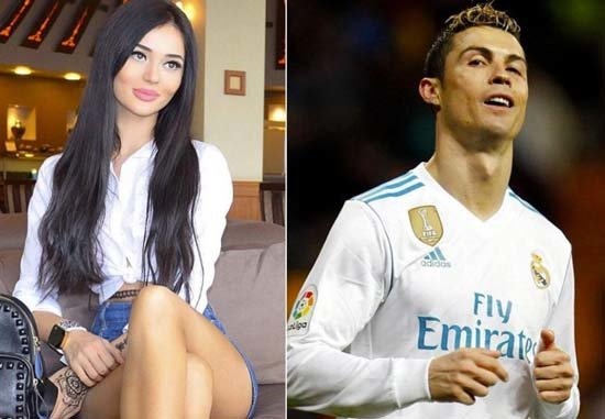 Cansu Taşkın’ın bu paylaşımı akıllara Cansu Taşkın da mı bu programı kullanıyor sorusunu getirdi. Bunun yanı sıra Cristiano Ronaldo’nun Taşkın’ı Instagram hesabından takip etmediği de biliniyor.