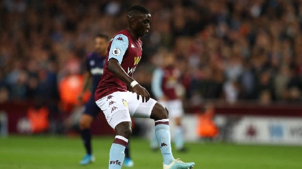 Trabzonspor, ligin sona ermesiyle transfer çalışmalarını hızlandırırken hem yerli hem de yabancı birçok ismi gündemine aldı. Bordo-Mavili Yönetim, İngiliz ekibi Aston Villa’da forma giyen Zimbabweli Nakamba’de ısrarlı. Trabzonspor’un devre arasında gündeme aldığı 26 yaşındaki orta saha oyuncusu için yeniden girişimlere başladı. Kiralama konusunda görüşmeler devam ediyor. (Akşam)