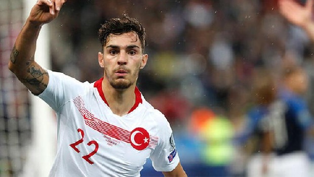 Fortuna, sassuolo'nun 2 milyon Euro'yu zamanında yatırmadığını iddia ederek Kaan'ın transferini onaylamadı. G.Saray gelişmeleri takip ediyor. (Takvim)